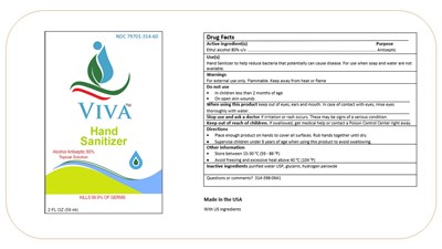 59 mL (Drug Facts Label   03)
